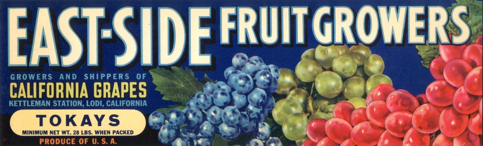 East Side Fruit Growers